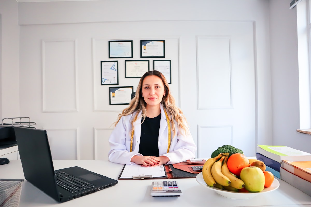 Seasonal Eating Benefits